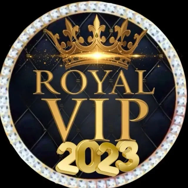 Royal VIP 업체 광고